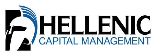 Hellenic Capital Management Logo